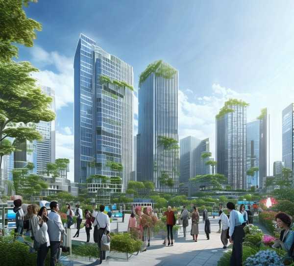 聊城，构建高效发展环境，赋能企业腾飞新篇章,聊城建设优势，打造高效，助力企业发展,聊城,第1张