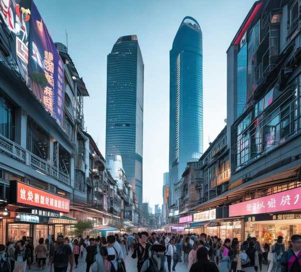 聊城营销升级，高效建设与优化策略揭秘,聊城建设与优化，打造高效营销的关键策略,聊城,第1张