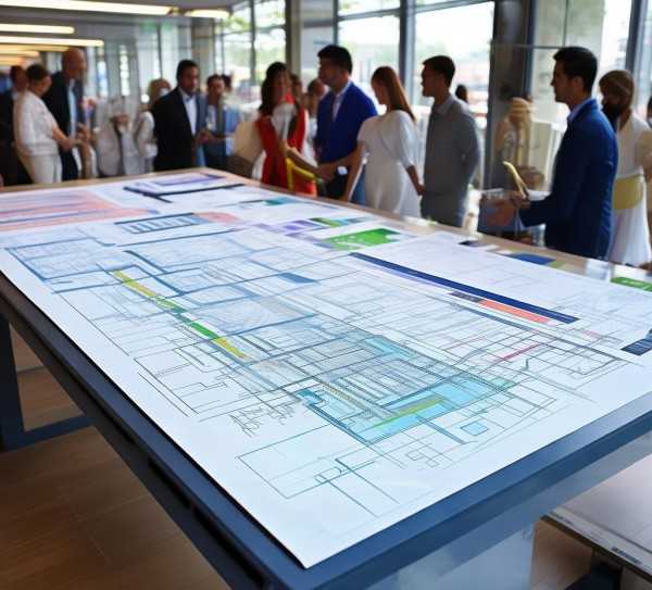 聊城打造专业高效便捷城市建设方案揭晓