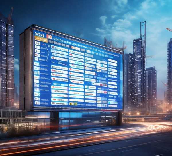 2023聊城建设公司排名，行业翘楚揭晓，助力企业跃升新高峰,2023年聊城建设公司排名，揭秘行业佼佼者，助力企业腾飞,聊城,第1张