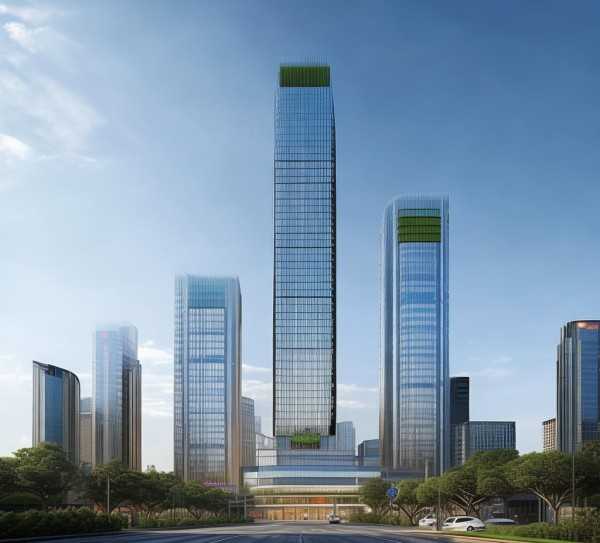 聊城新篇章，德升瑞杰领航行业新潮流