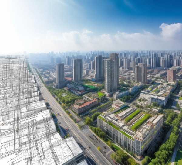 聊城城市发展与规划全程回顾，从需求分析到项目上线成功