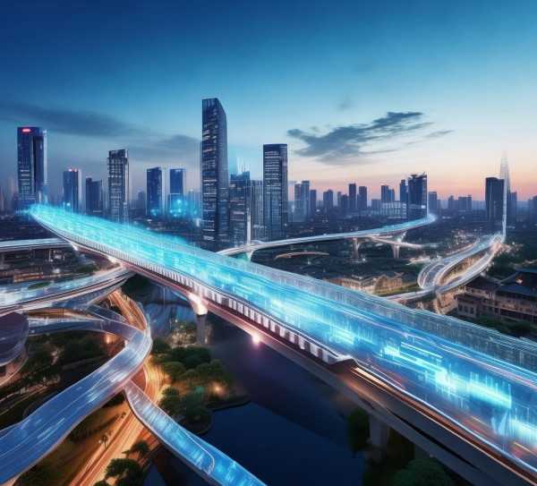 聊城企业数字化转型，数字化桥梁建设的核心路径,聊城建设，构建企业数字化桥梁的关键途径,聊城,数字化转型,第1张