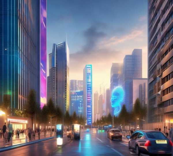 聊城数字化转型，塑造新名片，推动区域经济腾飞,聊城网站建设，打造聊城数字化新名片，助力区域经济发展,聊城,第1张
