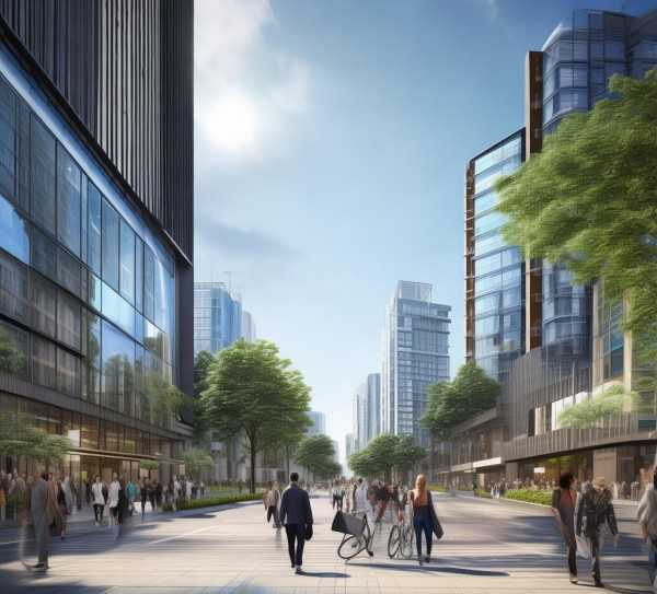聊城打造专业高效个性化城市建设新标杆,聊城建设说明，打造专业、高效、个性化的,聊城,第1张