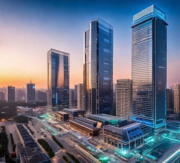 烟台聊城携手共建区域互联网新生态高地,烟台聊城建设，打造区域互联网新生态,聊城,第1张