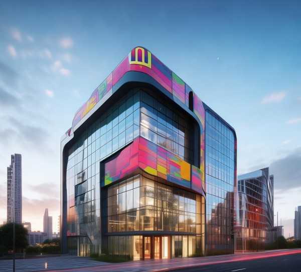 聊城定制化企业品牌形象塑造之道,聊城建设模板，打造个性化企业品牌形象的专业之道,聊城,第1张