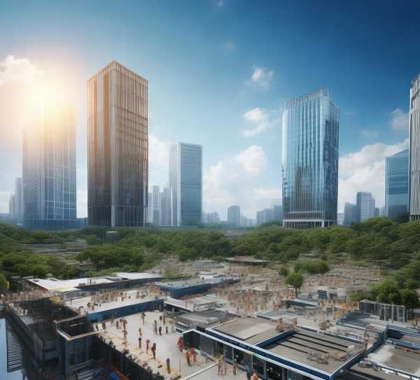 菏泽聊城地区数字化建设，企业转型升级的坚实基石,菏泽聊城地区建设，助力企业数字化转型的关键一步,聊城,数字化转型,第1张