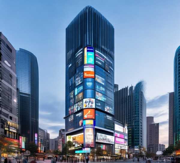聊城企业营销新阵地，建设助力高效营销升级,聊城建设，助力企业打造高效营销新阵地,聊城,第1张