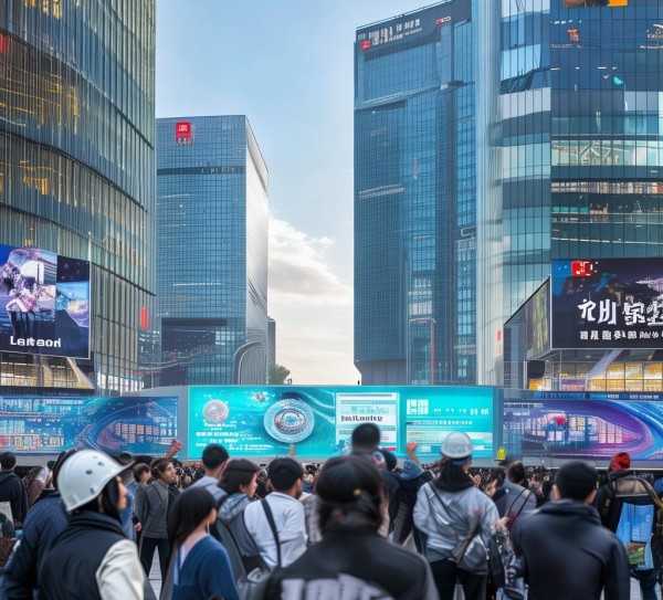 聊城数字化转型新引擎，企业竞争力提升与建设资讯解析,聊城建设资讯，助力企业提升竞争力，开启数字化时代新篇章,聊城,第1张