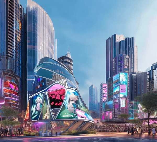 聊城企业营销新纪元，建设引领潮流,聊城网站建设免费，开启企业网络营销新篇章,聊城,第1张