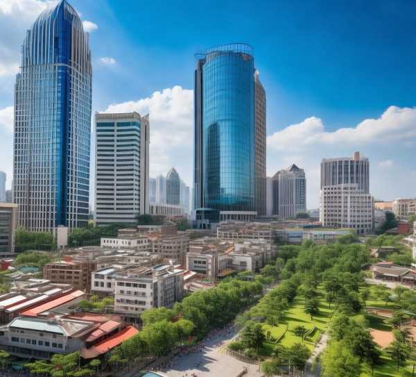 保定聊城协同发展，共筑区域经济新引擎,保定与聊城，两地建设协同发展，助力区域经济腾飞,聊城,第1张