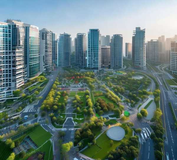 聊城，构建高效专业城市新格局,聊城网站建设思路，打造高效、专业的网络平台,聊城,第1张
