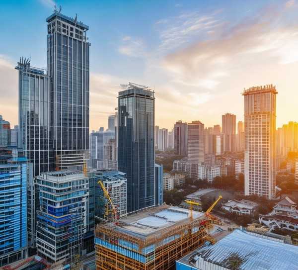 聊城，区域企业新名片崛起之路,聊城建设，打造区域企业新名片,聊城,第1张