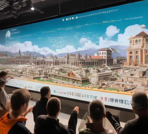聊城知识宝库，从基础到实战，专业建设指南,聊城建设知识，从基础到实战，助您打造专业,聊城,第1张
