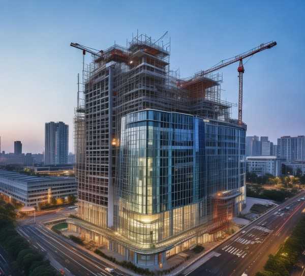 滨州聊城企业新门户崛起记,滨州聊城建设，打造本地企业新门户,聊城,第1张