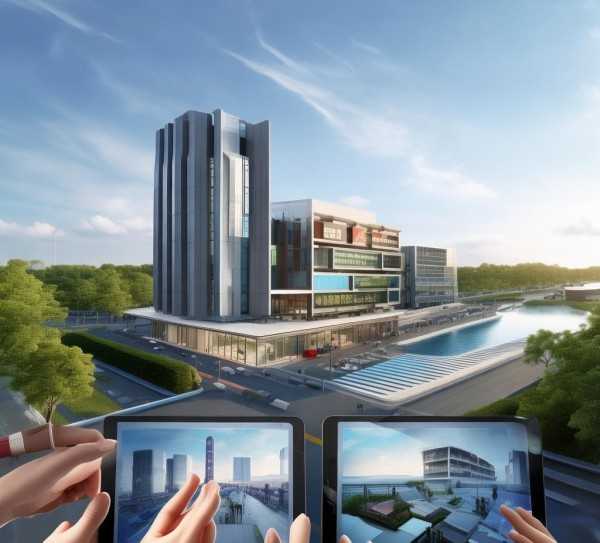 聊城打造品牌新形象，企业产品建设引领潮流,聊城建设产品，助力企业打造品牌新形象,聊城,第1张