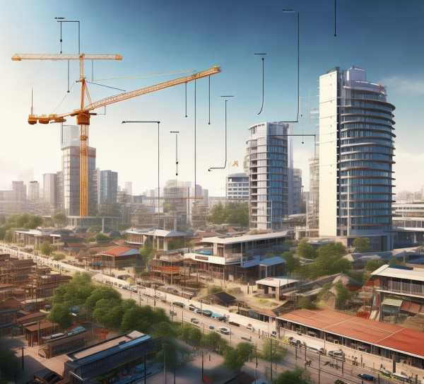 聊城收费解析，建设成本构成与性价比评估,聊城建设收费解析，构成与性价比考量,聊城,第1张