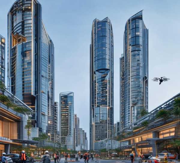 聊城打造高效专业配置新典范,聊城建设配置，打造高效、专业的,聊城,第1张