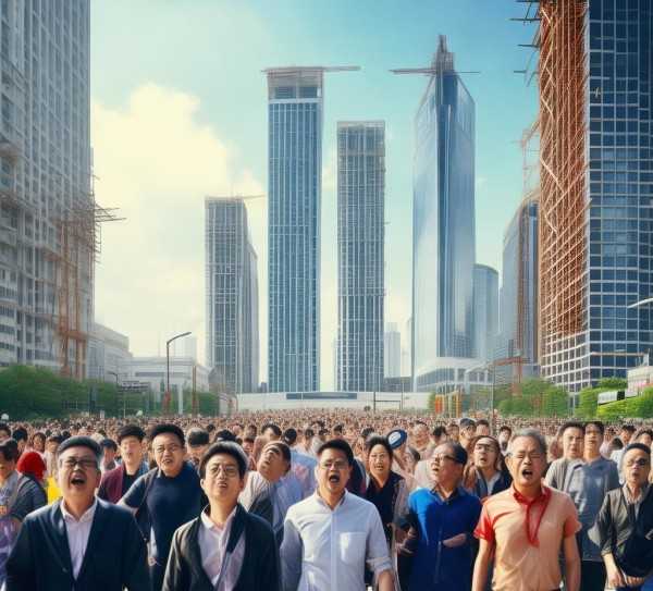 聊城创业新篇章，建设热潮中的创业机遇,聊城建设，开启你的创业之路,聊城,第1张