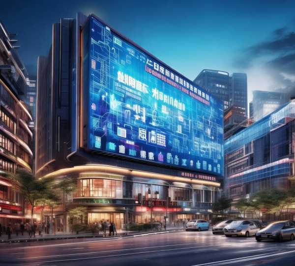 聊城企业互联网营销新纪元启航,聊城建设，开启企业互联网营销新篇章,聊城,第1张