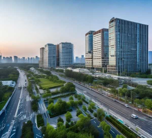 聊城，构建高效专业发展新思路,聊城建设思路，打造高效、专业的,聊城,第1张