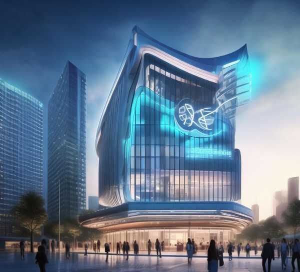 聊城总部崛起，引领区域互联网发展浪潮,聊城建设总部，引领区域互联网发展新潮流,聊城,第1张