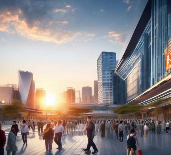 日照聊城携手打造区域经济发展新名片,日照聊城建设，打造地方品牌新名片，助力区域经济发展,聊城,第1张
