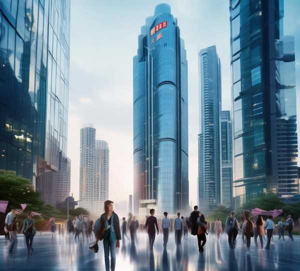 聊城服务助力企业数字化升级，共筑高效转型新篇章,聊城建设服务，助力企业数字化转型，打造高效,聊城,数字化转型,第1张