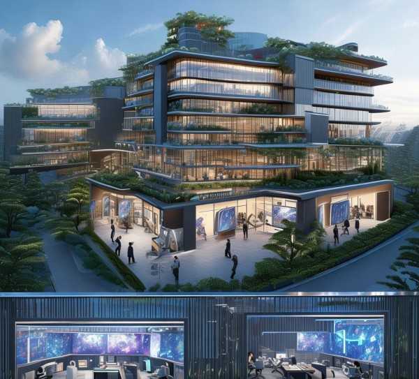 聊城，构建高效专业企业互联网生态圈,聊城建设方案，打造高效、专业的企业互联网,聊城,第1张