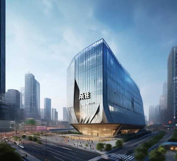 聊城科技崛起，驱动地方经济新引擎,聊城网站建设科技，引领地方经济发展新潮流,聊城,第1张