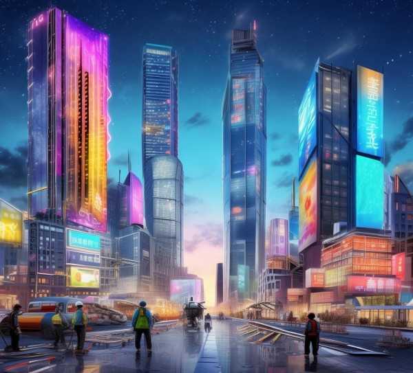 泰安聊城地区企业数字化转型新篇章，营销创新助力发展,泰安聊城地区建设，助力企业数字化转型，开启营销新篇章,聊城,数字化转型,第1张