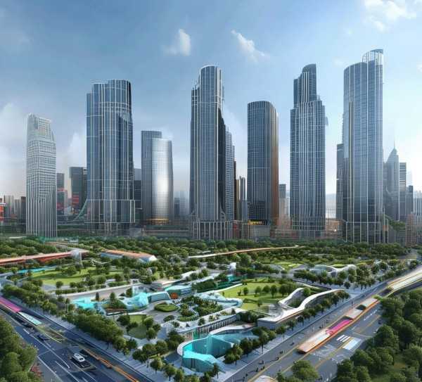 聊城打造特色鲜明的个性化专业建设新格局,聊城建设，打造个性化、专业化的,聊城,第1张