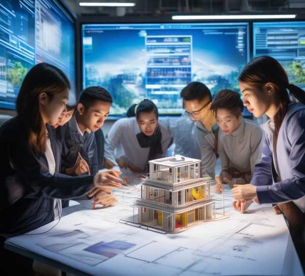 聊城教育创新，核心技术驱动，构建高效教学新格局,聊城建设教学，掌握核心技术，打造高效,聊城,第1张