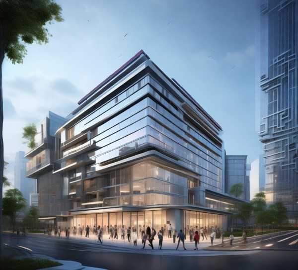 聊城，构建专业高效个性化企业生态圈,聊城建设要素，打造专业、高效、个性化的企业,聊城,第1张