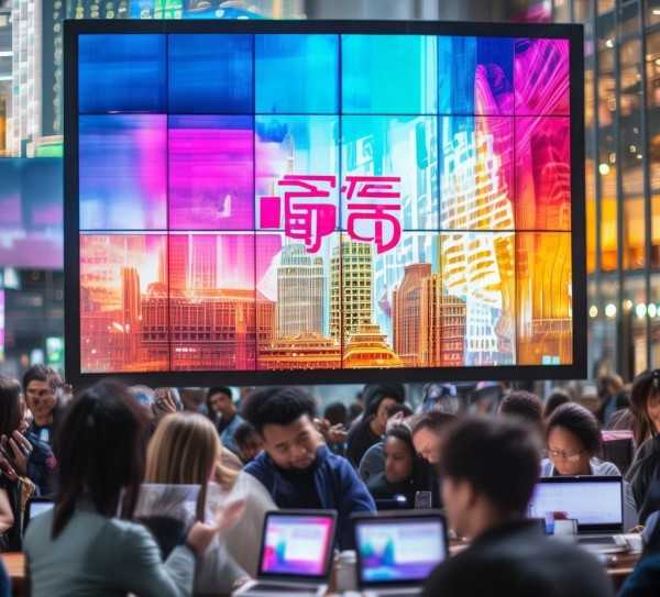 聊城企业互联网营销新篇章，打造本地品牌新名片,聊城建设营销，打造本地企业互联网新名片,聊城,第1张