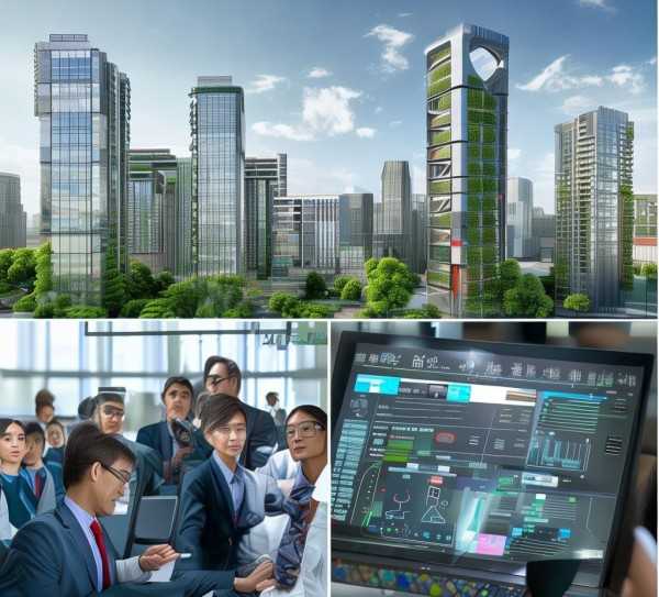 聊城产业升级，打造企业竞争力新引擎,聊城建设优化，助力企业提升竞争力,聊城,第1张