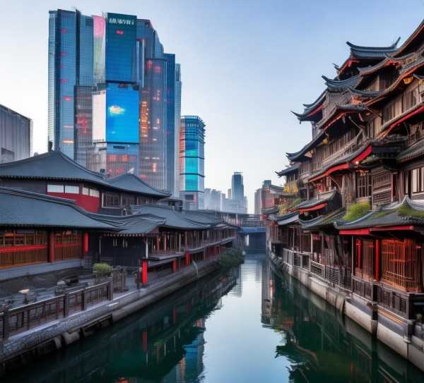 聊城，传统城市迈向数字新星的转型传奇,聊城网站建设实例，从传统城市到数字新星的蜕变之路,聊城,第1张