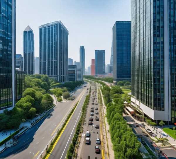 聊城打造高效专业建设要素新格局,聊城建设要素，打造高效、专业的,聊城,第1张