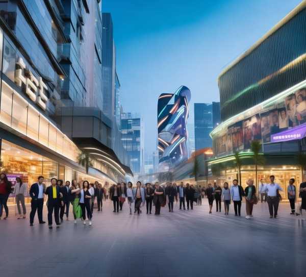 聊城建设赋能企业品牌升级，拓展市场新领域,聊城建设，助力企业提升品牌形象，拓展市场空间,聊城,第1张