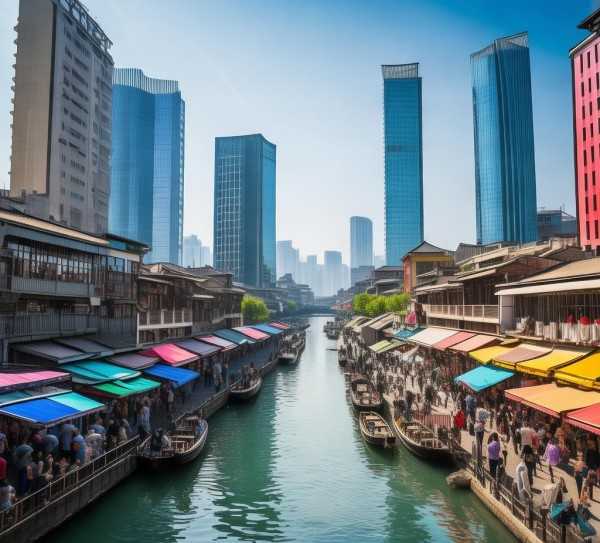 聊城地区发展视角下的建设策略研究,基于聊城地区发展的聊城建设研究,聊城,第1张