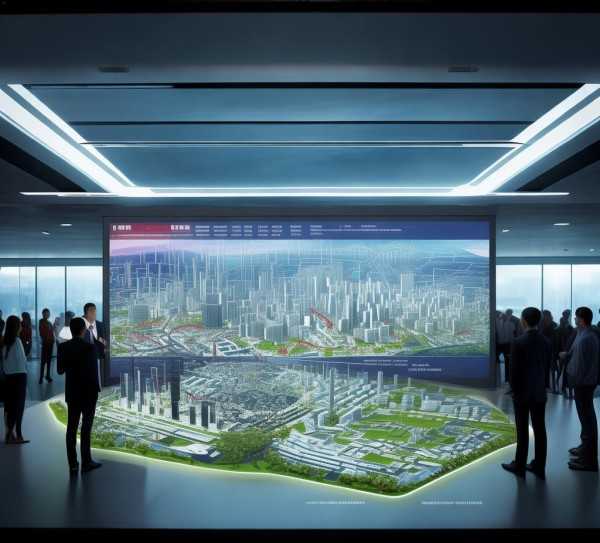 聊城建设文档深度解读，高效城市建设的全面蓝图,聊城建设文档，全面解析打造高效,聊城,第1张