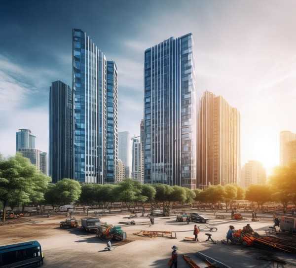 聊城企业建设新篇章，专业高效，塑造个性化发展路径,聊城建设，打造专业、高效、个性化的企业,聊城,第1张