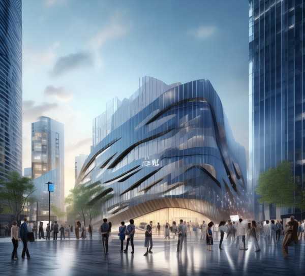 聊城赋能企业品牌升级，高端服务助力形象重塑,聊城网站建设高端服务，助力企业打造品牌新形象,聊城,第1张