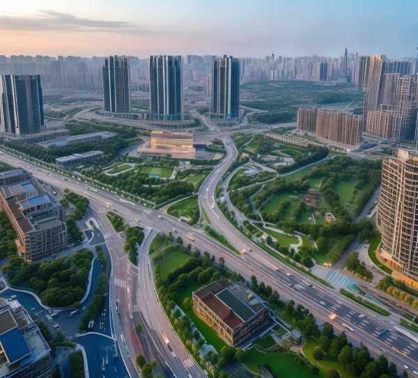 聊城打造高效专业城市布局新篇章,聊城网站建设布局，打造高效、专业的网络平台,聊城,第1张