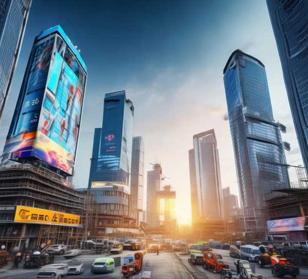 济南聊城地区企业数字化转型加速，共筑品牌影响力新高峰,济南聊城地区建设，助力企业数字化转型，提升品牌影响力,聊城,数字化转型,第1张