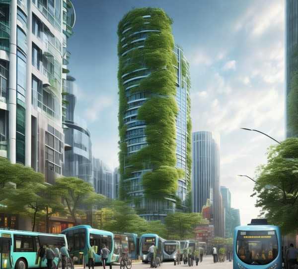 聊城智慧城市建设，打造高效便捷的现代化管理新标杆