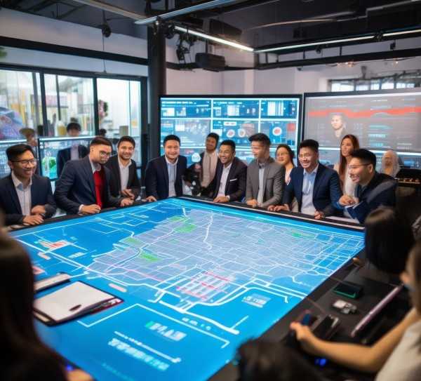 聊城SEO攻略，深度解析本地化优化策略，助力企业腾飞