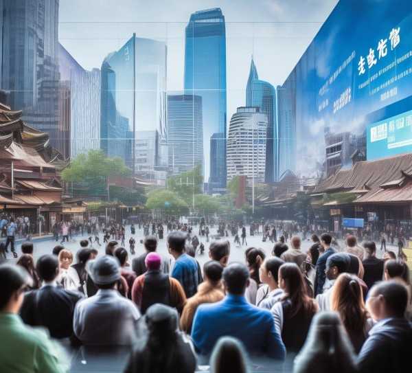 聊城企业互联网转型加速，建设推广助力市场新空间拓展