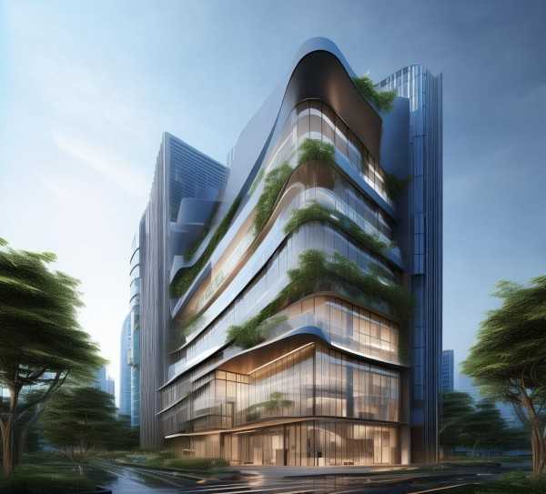 聊城建设，专业高效，定制个性化设计服务